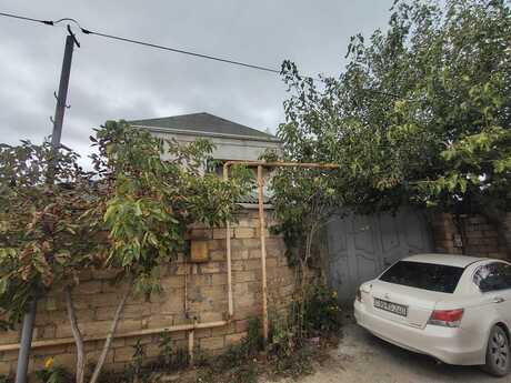5 otaqlı həyət evi, 165 m², Novxanı: 131 000 ₼ 5
