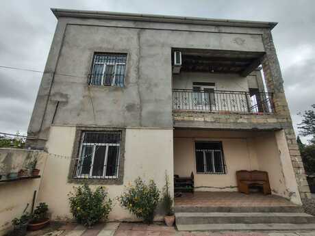 5 otaqlı həyət evi, 165 m², Novxanı: 131 000 ₼ 3