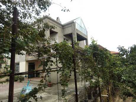 5 otaqlı həyət evi, 165 m², Novxanı: 131 000 ₼ 2