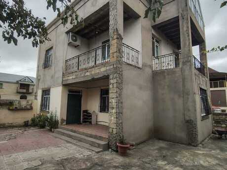 5 otaqlı həyət evi, 165 m², Novxanı: 131 000 ₼ 4