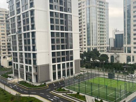 2-room apartment, 72 m², Koroğlu: 215 000 ₼ 4