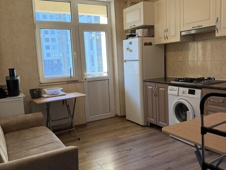 1-room apartment, 55 m², Şah İsmayıl Xətai: 205 000 ₼ 4