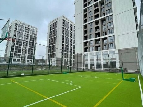 1 otaqlı mənzil, 71,5 m², Koroğlu: 215 000 ₼ 3