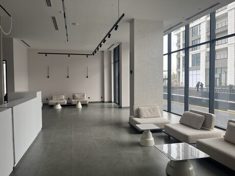 1 otaqlı mənzil, 71,5 m², Koroğlu: 215 000 ₼ 5