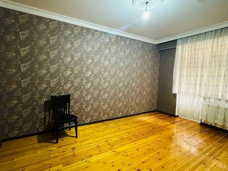 4-room apartment for rent, 150 m², İnşaatçılar: 700 ₼/mo 4