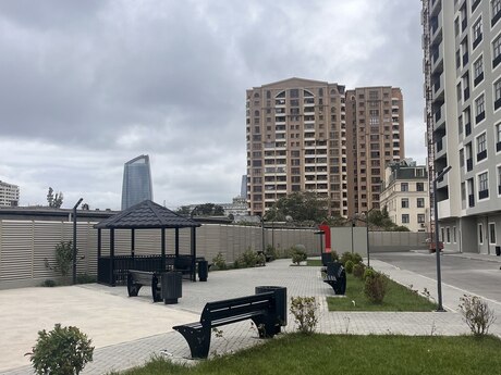 4-комнатная квартира, 175 м², Murad Residence: 525 000 ₼ 2