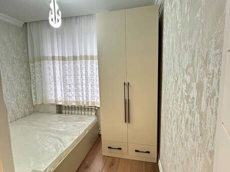 2 otaqlı mənzil, 42 m², Qara Qarayev: 137 000 ₼ 5