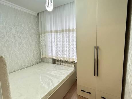 2 otaqlı mənzil, 42 m², Qara Qarayev: 137 000 ₼ 4