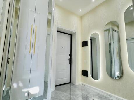 2-room apartment, 59 m², Koroğlu: 237 000 ₼ 3