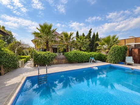 5-room house for rent in Şüvəlan, 300 m², 200 AZN/mo, photo 4 / 12