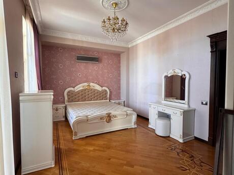Kirayə 4 otaqlı mənzil, 150 m², Sahil: 2 500 ₼/ay 5