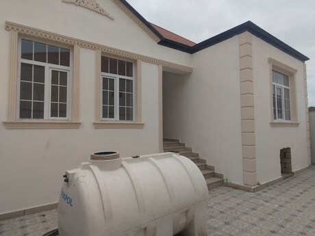 3-комнатный дом, 80 м², Mehdiabad: 76 000 ₼ 3
