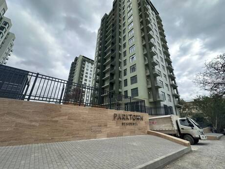 Elan №6511399 - Bakı, Elmlər Akademiyası m., 3 otaqlı, 107 m², 14/17 mərtəbə