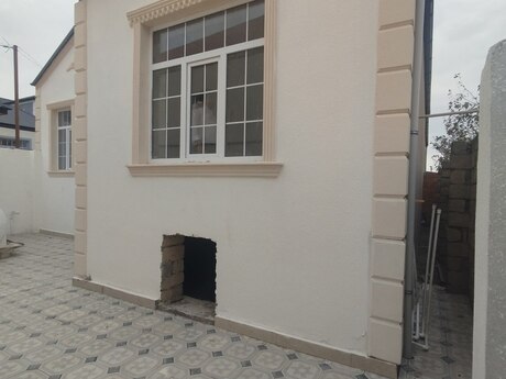 3-комнатный дом, 80 м², Mehdiabad: 76 000 ₼ 2