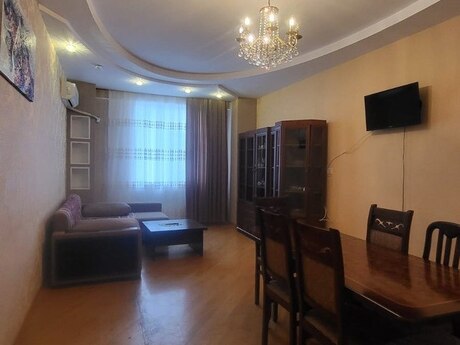 3 otaqlı mənzil, 121 m², Nəsimi: 295 000 ₼ 5