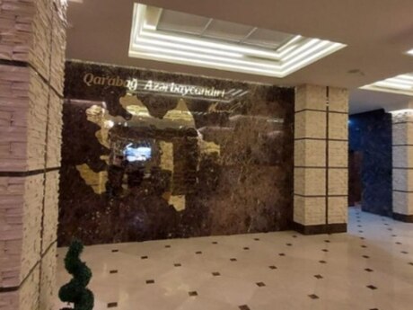 3 otaqlı mənzil, 167 m², İzmir Residence: 701 400 ₼ 5
