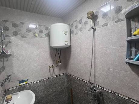 1-room apartment for rent, 40 m², Nəriman Nərimanov: 700 ₼/mo 4
