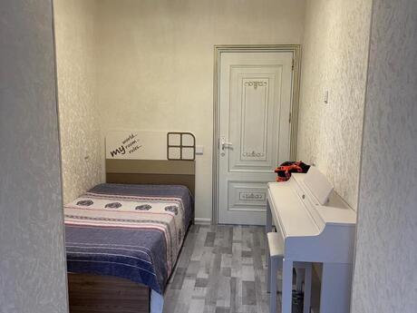 Nərimanovda 3 otaqlı köhnə tikili mənzil satılır, 65 m², 242 000 AZN, şəkil 3 / 12