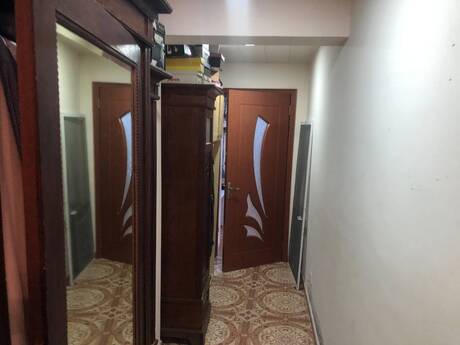 Gənclikdə 2 otaqlı həyət evi kirayə verilir, 76 m², 650 AZN/ay, şəkil 4 / 11