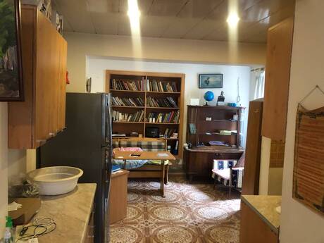Gənclikdə 2 otaqlı həyət evi kirayə verilir, 76 m², 650 AZN/ay, şəkil 2 / 11