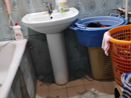 4 otaqlı mənzil, 90 m², Gənclik: 220 000 ₼ 3