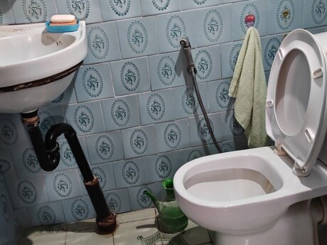 4 otaqlı mənzil, 90 m², Gənclik: 220 000 ₼ 4