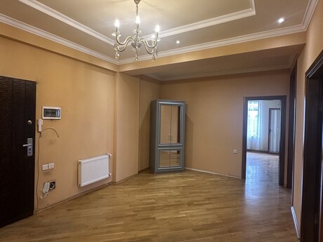 2-room apartment for rent, 110 m², İçəri Şəhər: 1 300 ₼/mo 3