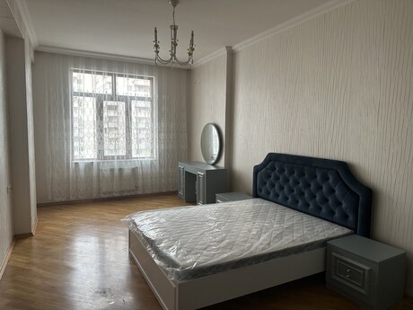 2-room apartment for rent, 110 m², İçəri Şəhər: 1 300 ₼/mo 2