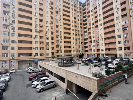 Elan №6511445 - Xırdalan, Xırdalan, 1 otaqlı, 68 m², 2/15 mərtəbə