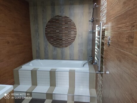 3 otaqlı mənzil, 130 m², Nizami: 355 000 ₼ 4