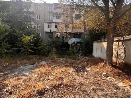 Həzi Aslanovda 2 otaqlı köhnə tikili mənzil satılır, 45 m², 137 000 AZN, şəkil 4 / 7
