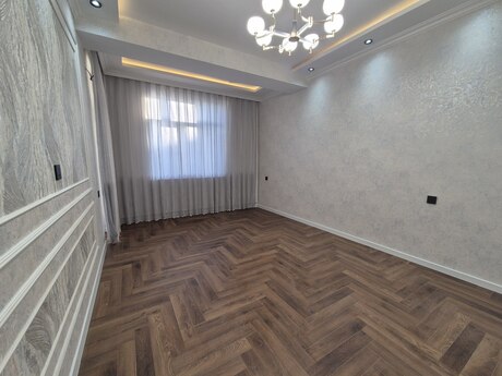 2-room apartment, 56 m², Premium Badamdar: 167 000 ₼ 3