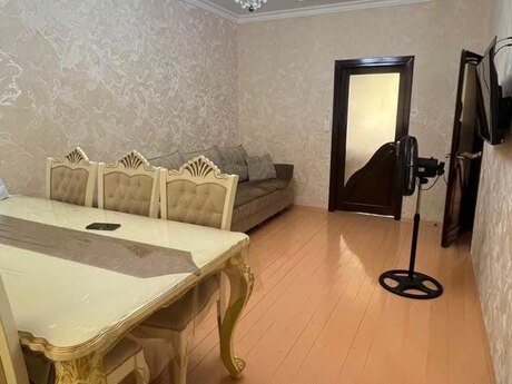 Kirayə 3 otaqlı mənzil, 70 m², Memar Əcəmi: 599 ₼/ay 5