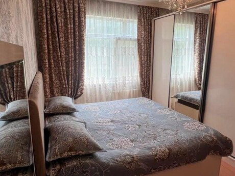 Kirayə 3 otaqlı mənzil, 70 m², Memar Əcəmi: 599 ₼/ay 2