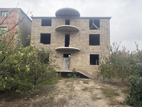 5-комнатный дом, 350 м², Savalan: 135 000 ₼ 2