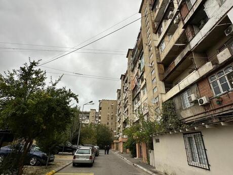 4-комнатная квартира, 110 м², Qaraçuxur: 164 000 ₼ 3