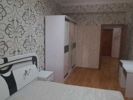 2-room apartment for rent, 65 m², İnşaatçılar: 550 ₼/mo 2