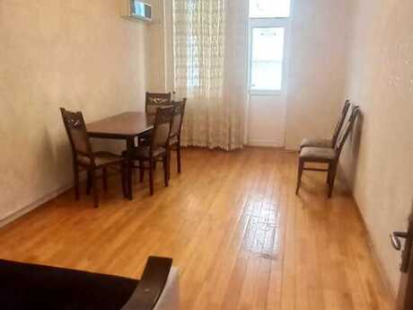 2-room apartment for rent, 65 m², İnşaatçılar: 550 ₼/mo 4