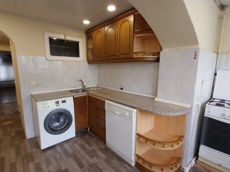 Продаётся 3-комнатная квартира в старом фонде, Elmlər Akademiyası, 80 м², 236 000 AZN, фото 5 / 12