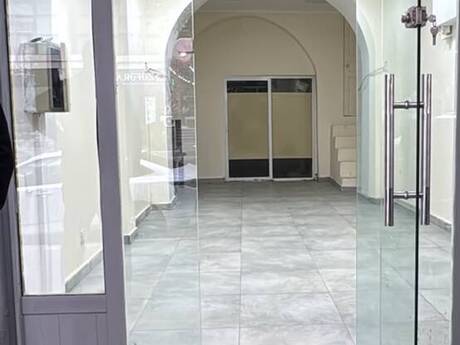 Elan №6511575 - Bakı, Nəsimi r., 40 m²