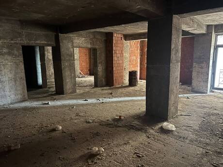 Nərimanovda 2 otaqlı yeni tikili mənzil satılır, 64 m², 120 000 AZN, şəkil 3 / 10