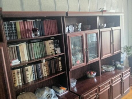 3 otaqlı mənzil, 74 m², Həzi Aslanov: 170 000 ₼ 2