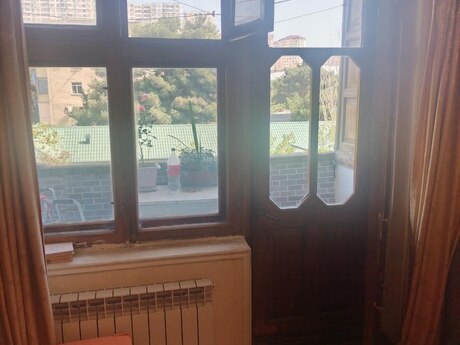 3 otaqlı mənzil, 74 m², Həzi Aslanov: 170 000 ₼ 4