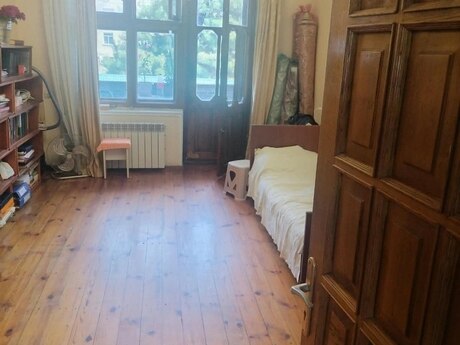 3 otaqlı mənzil, 74 m², Həzi Aslanov: 170 000 ₼ 5