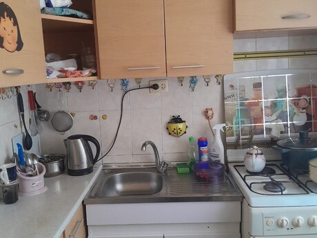 3-room apartment for rent, 75 m², Həzi Aslanov: 600 ₼/mo 5