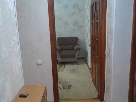 3-room apartment for rent, 75 m², Həzi Aslanov: 600 ₼/mo 3