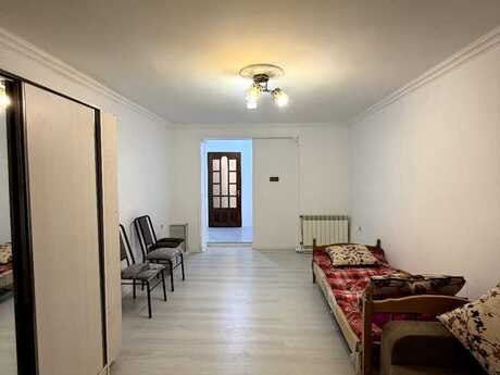 2-комнатная квартира, 40 м², Elmlər Akademiyası: 101 000 ₼ 4