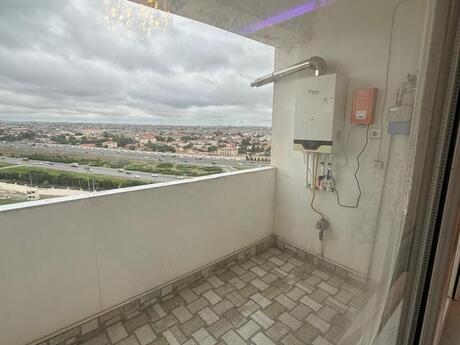 3 otaqlı mənzil, 80 m², Bakıxanov: 149 000 ₼ 4