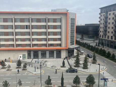 3-room apartment, 140 m², Ağ şəhər: 770 000 ₼ 3