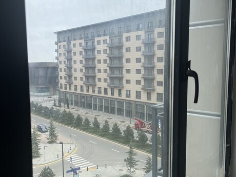 3-room apartment, 140 m², Ağ şəhər: 770 000 ₼ 2